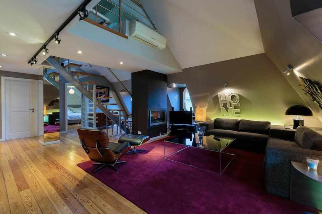 My Chiado Suite - Ferienwohnung Lissabon