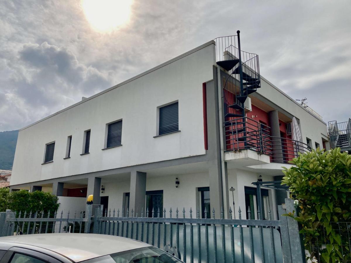 B&B Sabbia e Sassi - B&B Praia a Mare