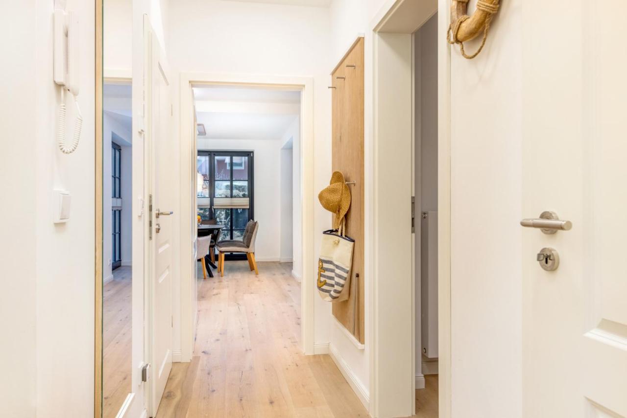 Haus Seekristall Zingst - B&B
