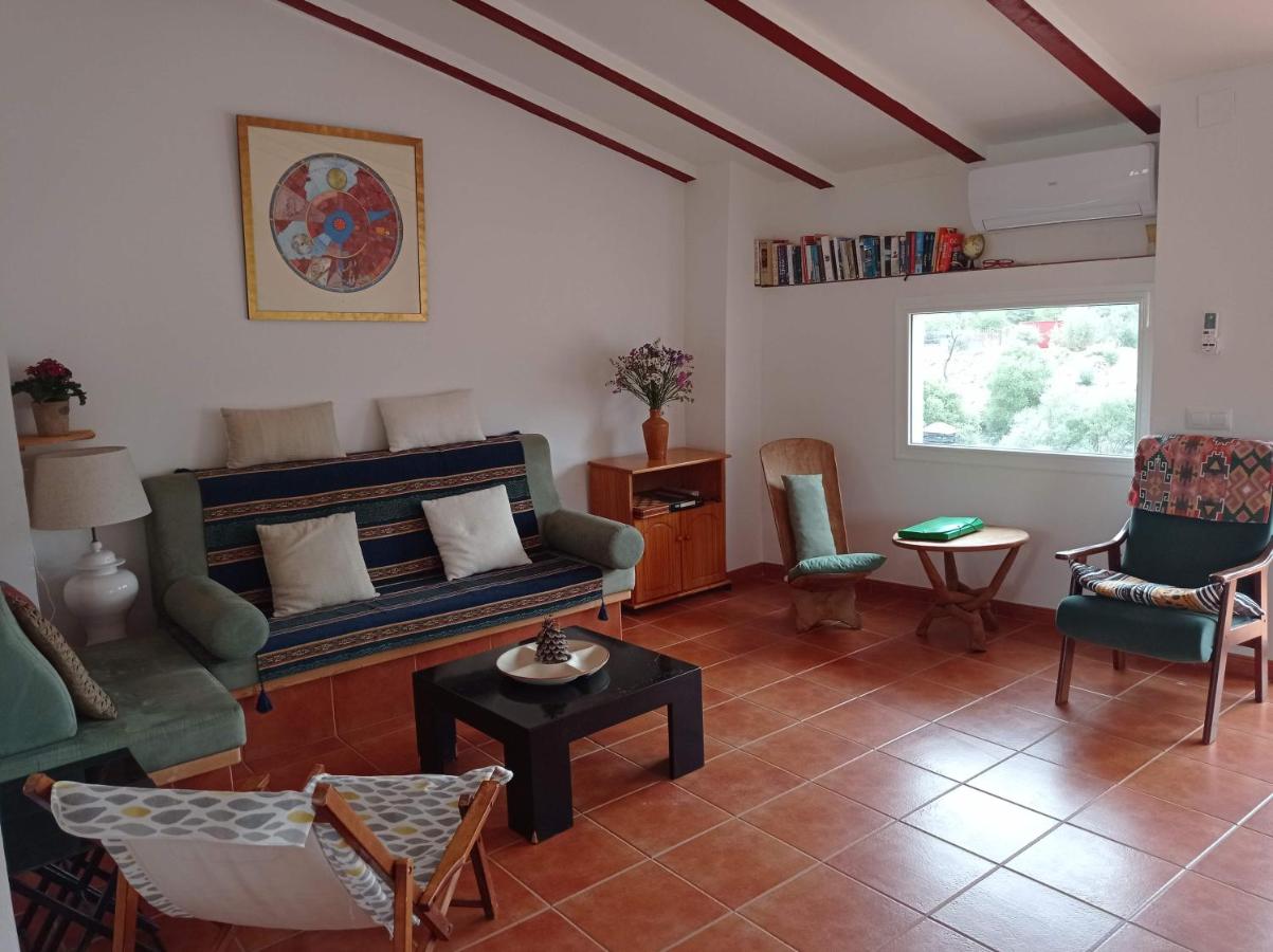 B&B Benifallet - Casa Ermita - Bed and Breakfast Benifallet