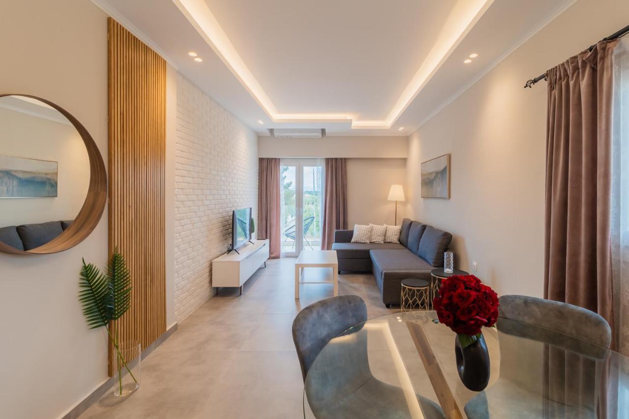 Appartamento con 1 Camera da Letto