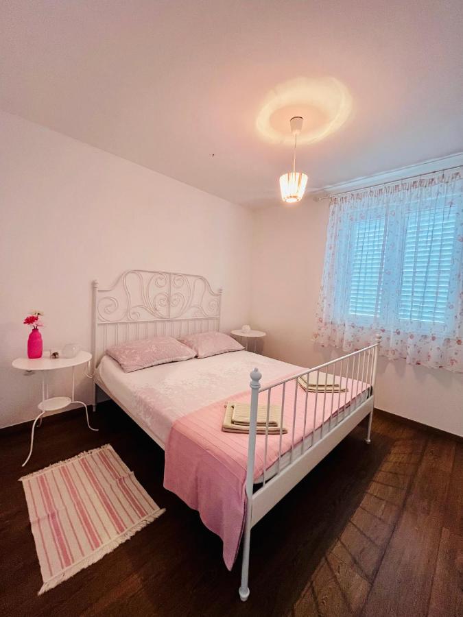 Appartement met 2 Slaapkamers en Terras
