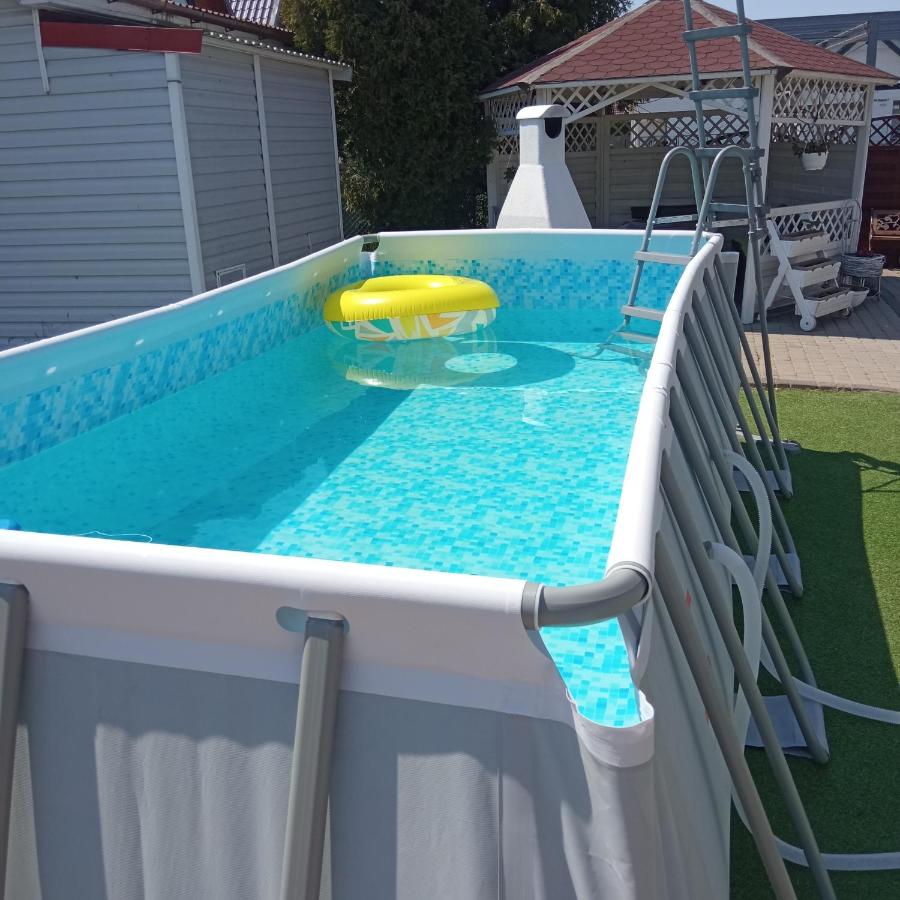 Domki letniskowe Na Stoku - B&B