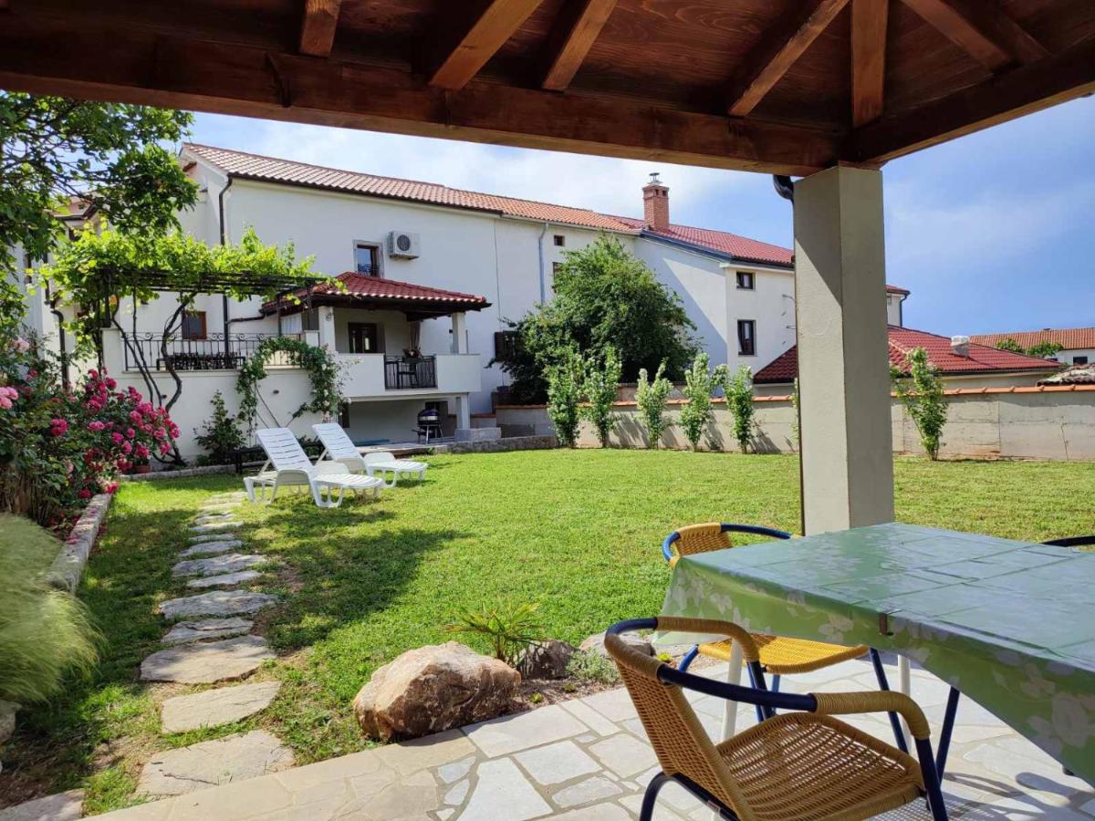 B&B Malinska - Kuća DuMar - Bed and Breakfast Malinska