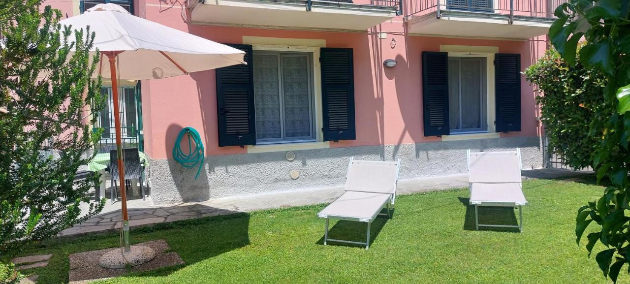 Apartment - Erdgeschoss