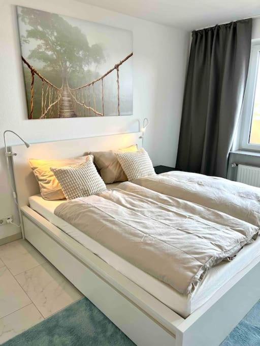Appartement 1 Chambre