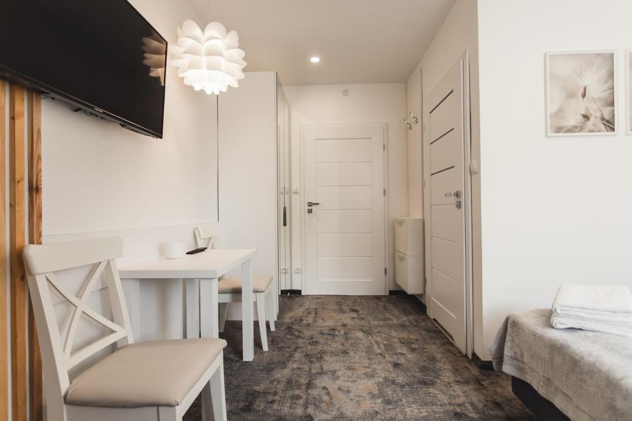 Habitación Doble con baño - 1 o 2 camas