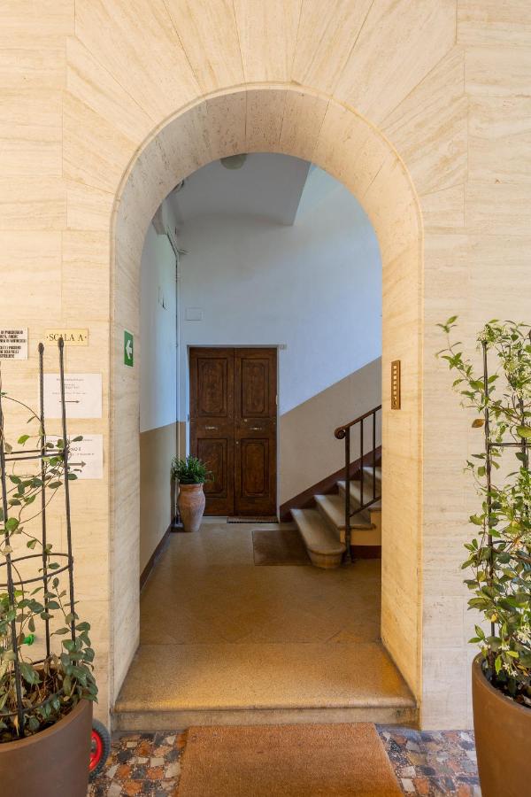 Belle Arti Gallery Garden House - Ferienwohnung Bologna
