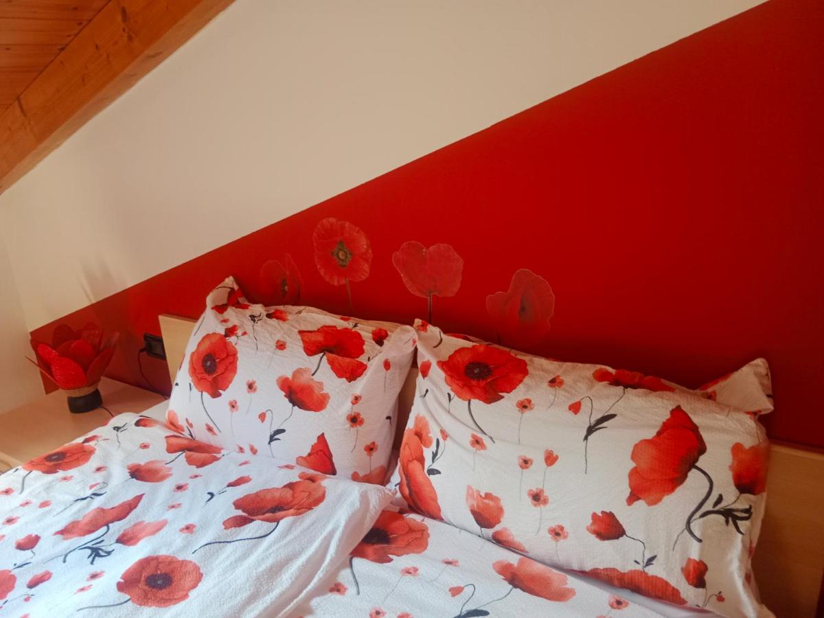 Double Room - Attic