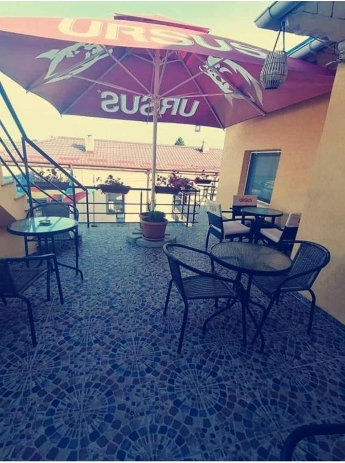 Pensiunea Pelican - B&B Tulcea