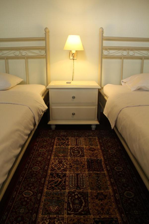 Standard Doppelzimmer