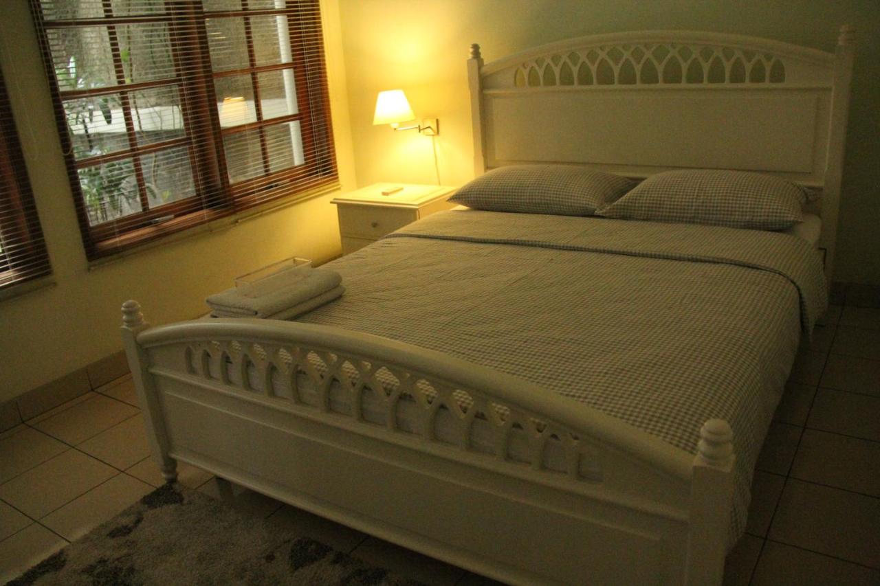 Chambre Double Standard