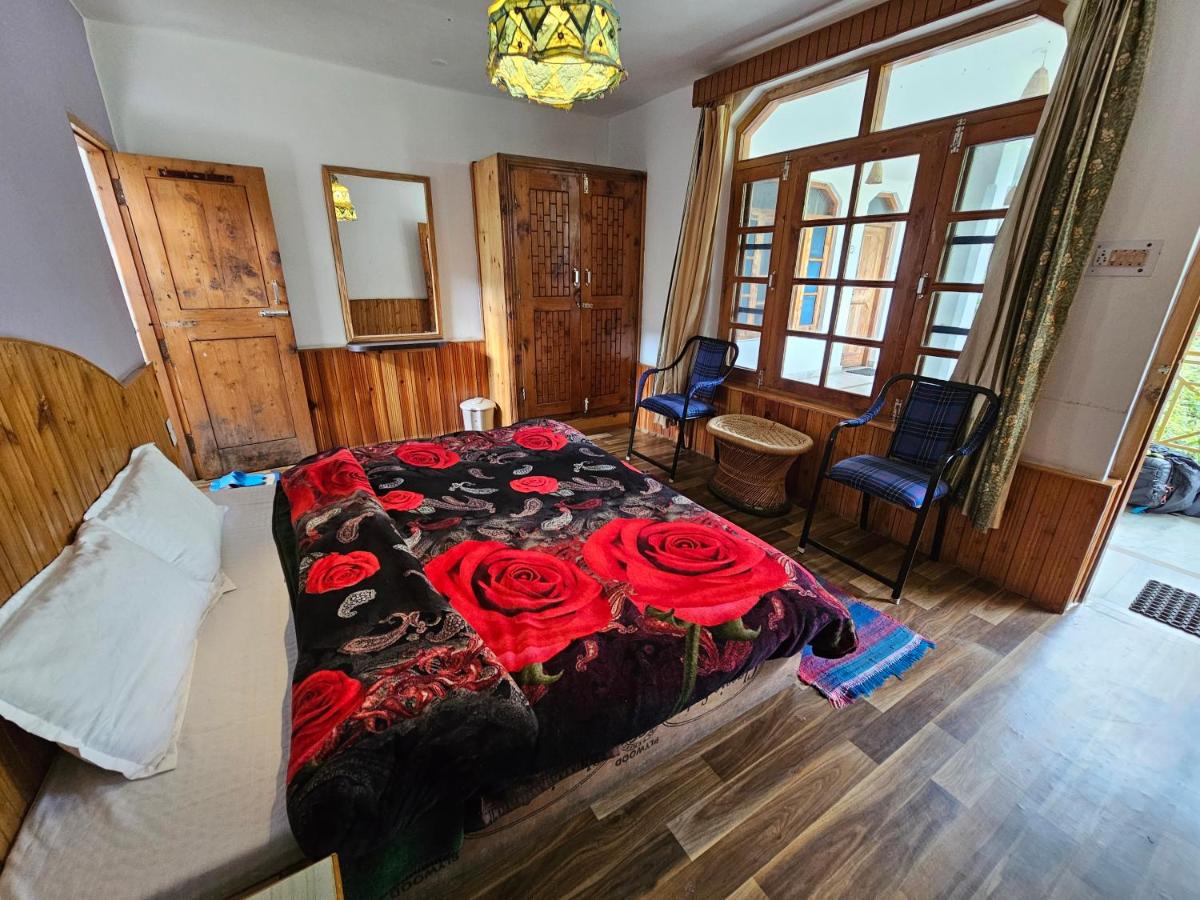 Budget Doppel-/Zweibettzimmer