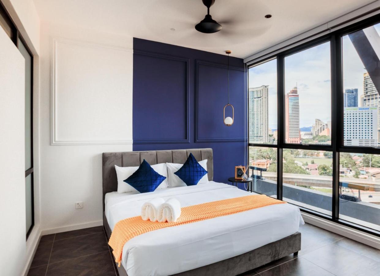 Scarletz 1 Bedroom Suite 