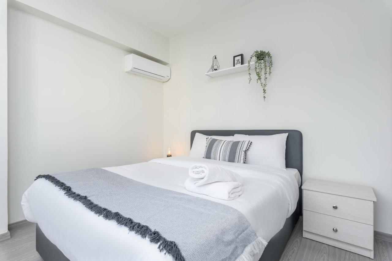 Appartement avec Balcon