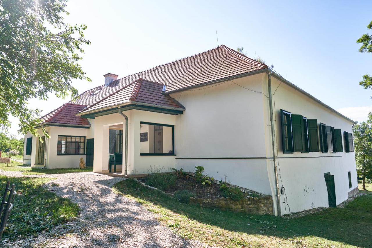 VillabogART - B&B