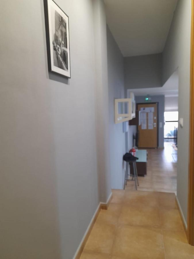 ALOJAMIENTO LOS DINOSAURIOS - Ferienwohnung