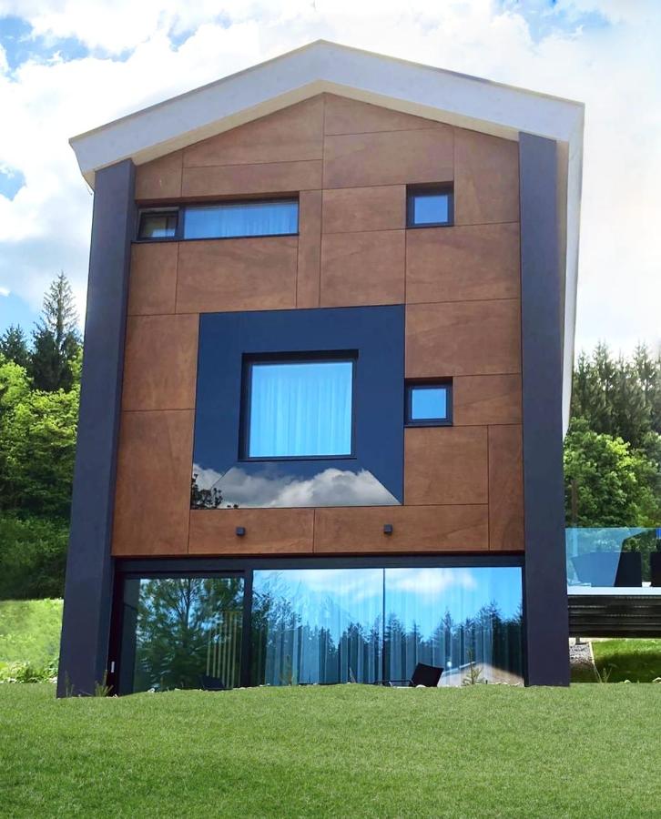Chalet Malino - Apartments - B&B