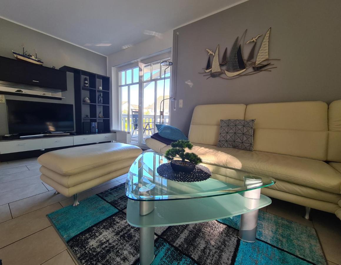 Ferienwohnung T24 - B&B Seeheilbad Graal-Müritz