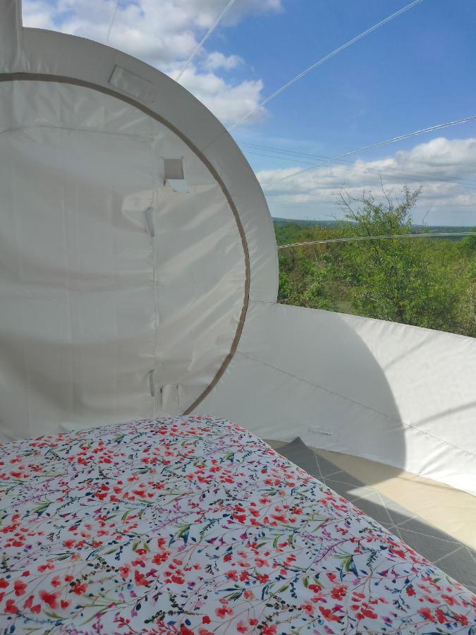 Célé Bulles Étoilées - B&B