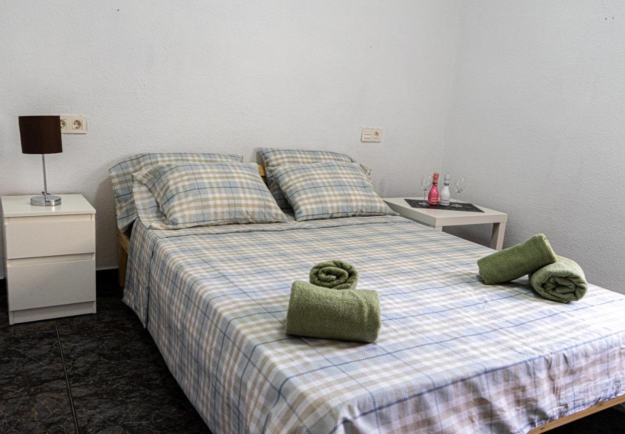 Doppelzimmer mit Bergblick