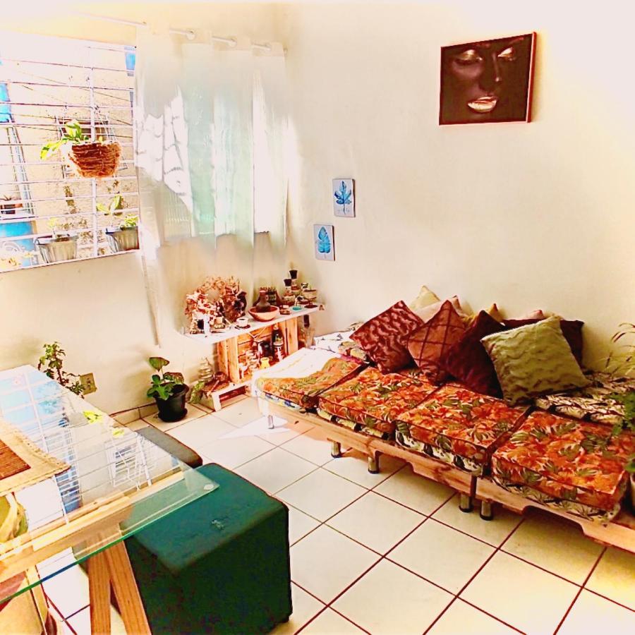 B&B Recife - Meu abrigo - Bed and Breakfast Recife