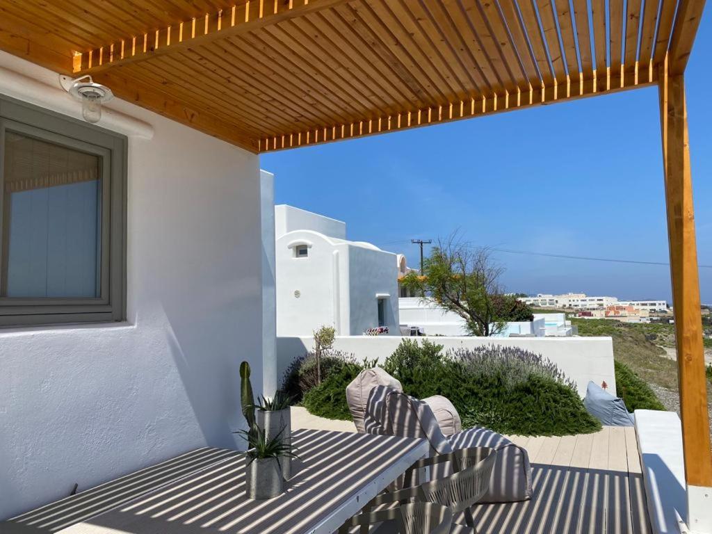 Nice Villas Pyrgos - B&B