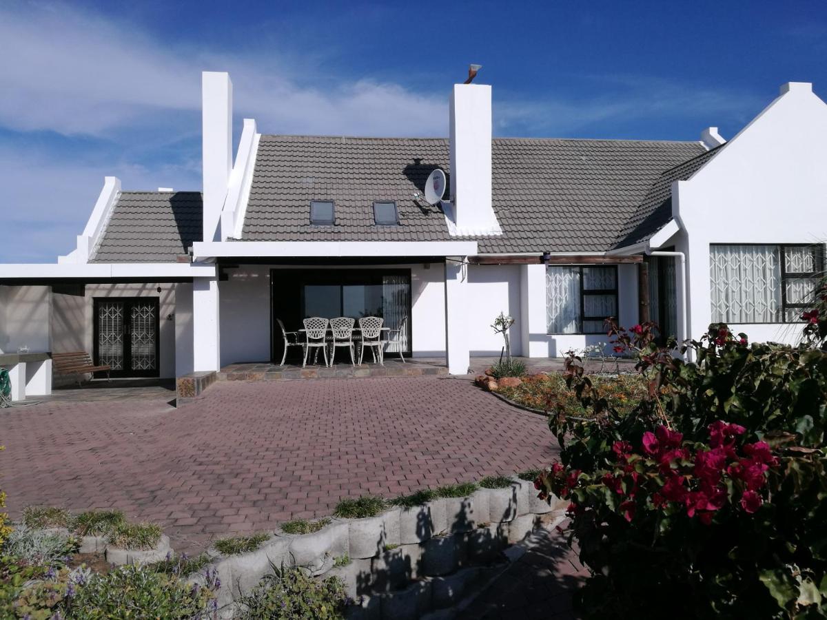 Family Holiday Home