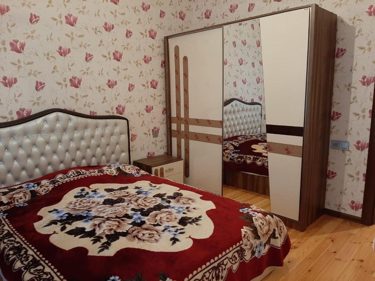 My sweet home in Ramana - B&B
