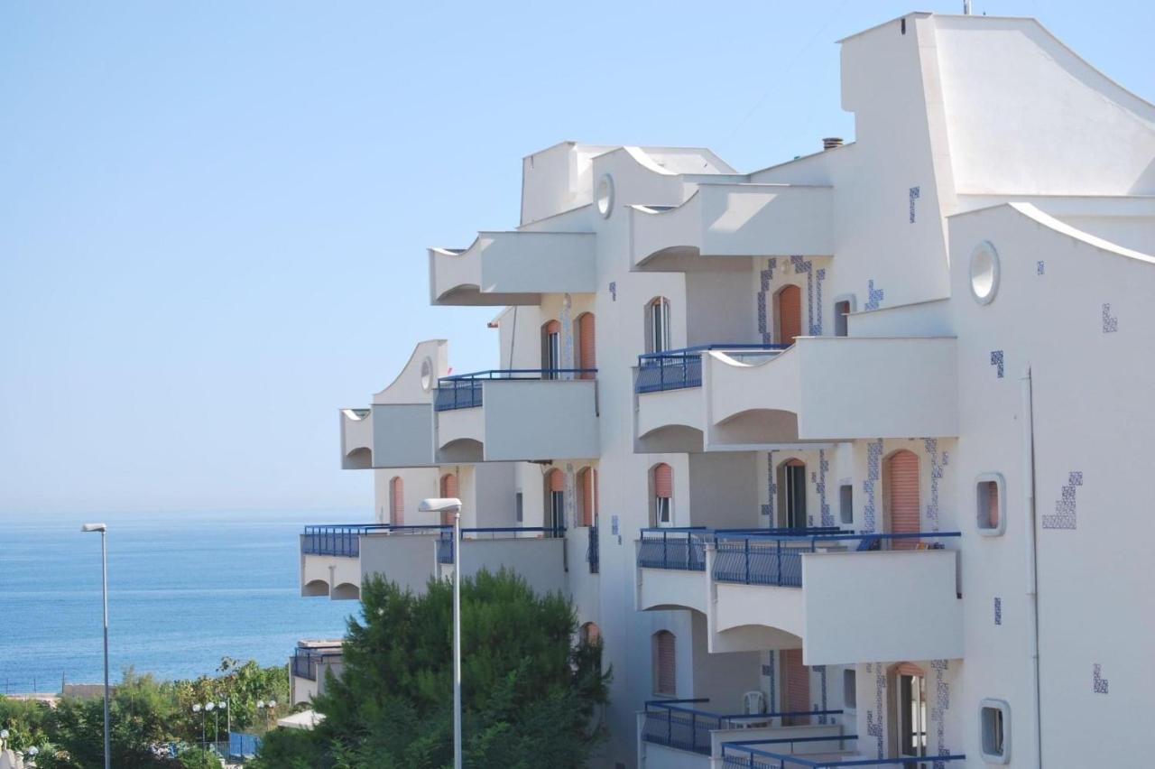 B&B Torre a Mare - Residence Baia degli Sciti - Bed and Breakfast Torre a Mare