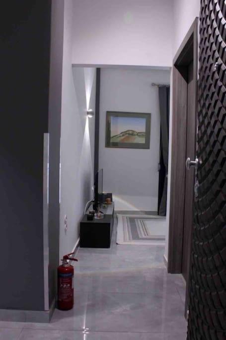 Beautiful Apartment in Corfu - Ferienwohnung