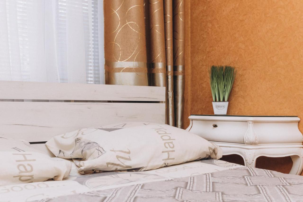 Квартира в центре города - B&B
