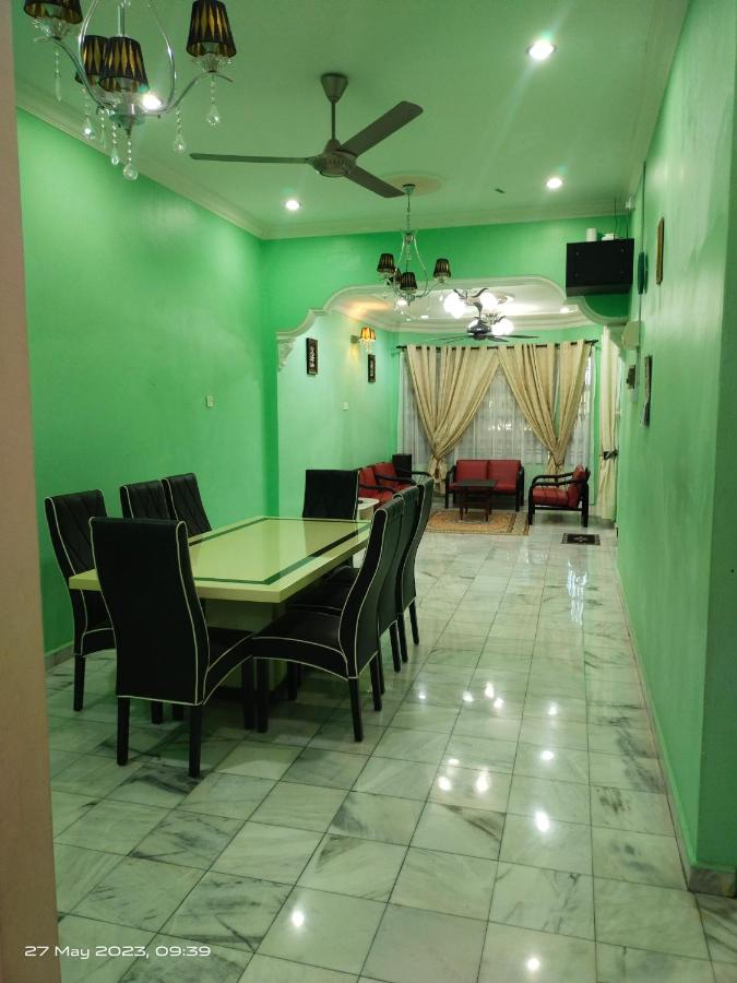 B&B Kulim - D' SHAM Homestay, Mslim Only - Bed and Breakfast Kulim