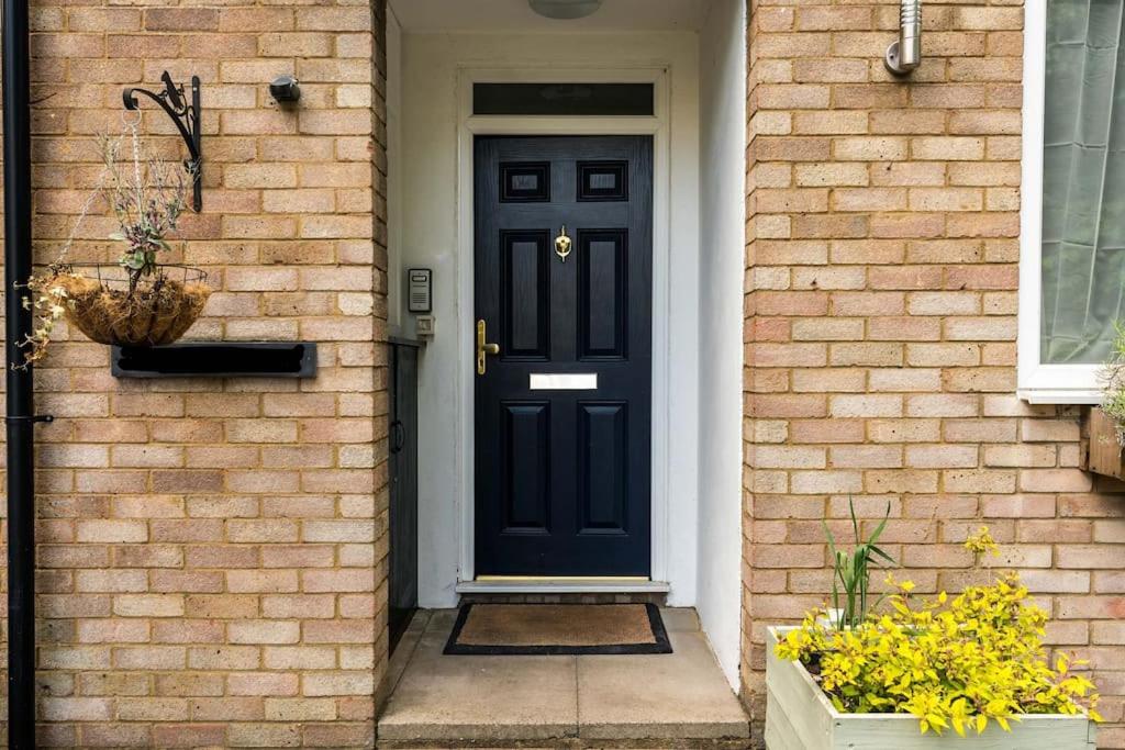 Where Style & Convenience Combine- Photo ID Required - B&B