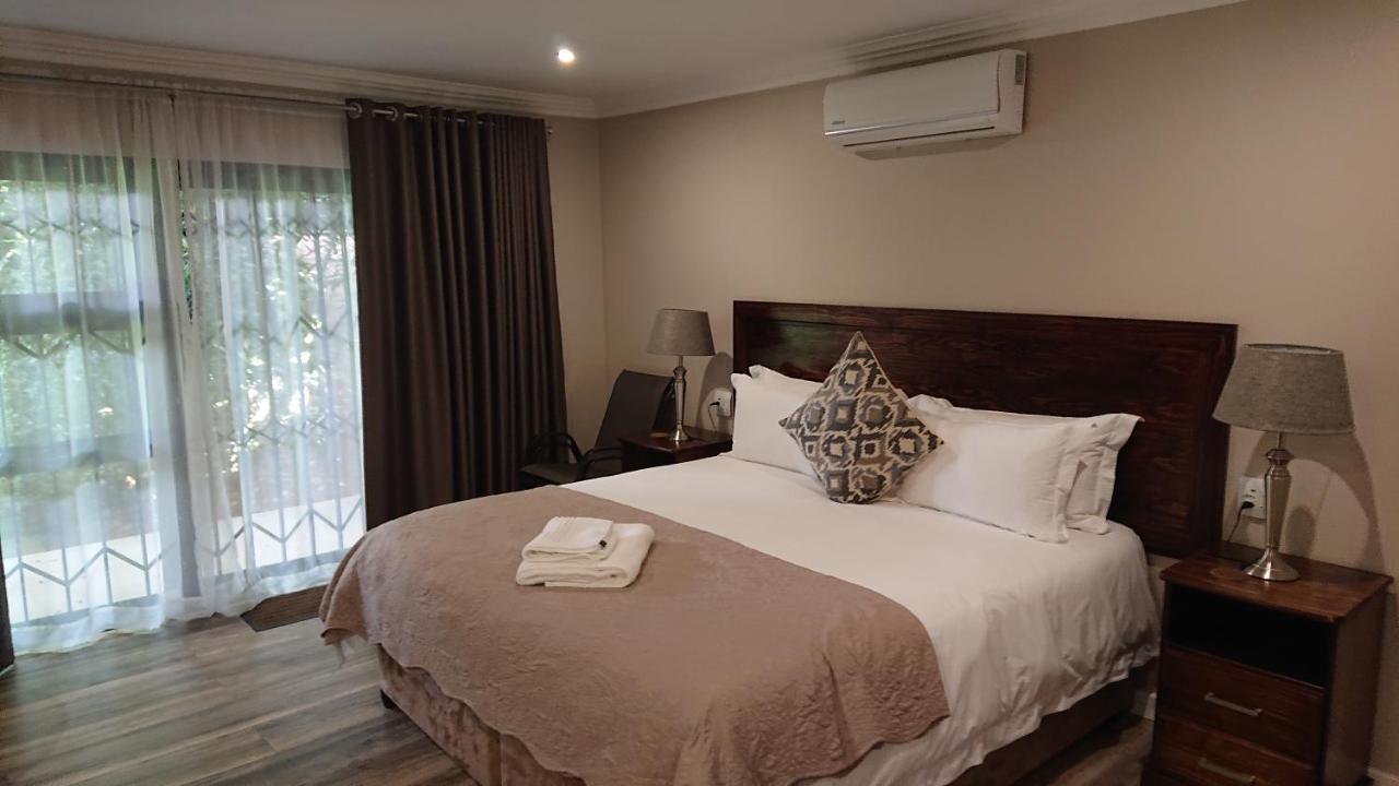 Suite met Kingsize Bed