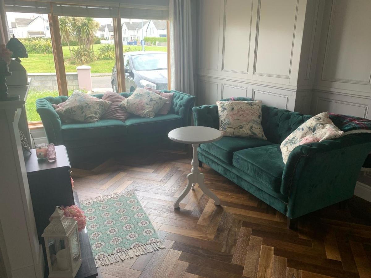 Kerry Coastal Hideaway - B&B Fenit