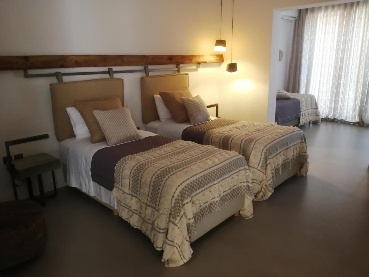 Premium Quadruple Room