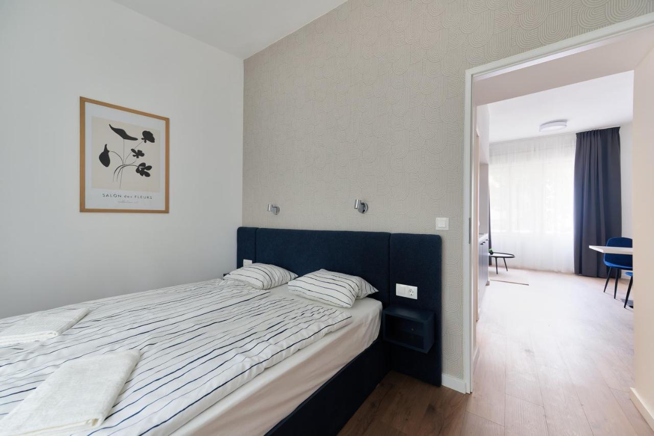 Appartement met 1 Slaapkamer