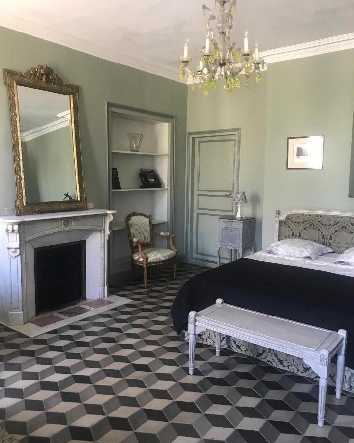 Luxury Triple Room