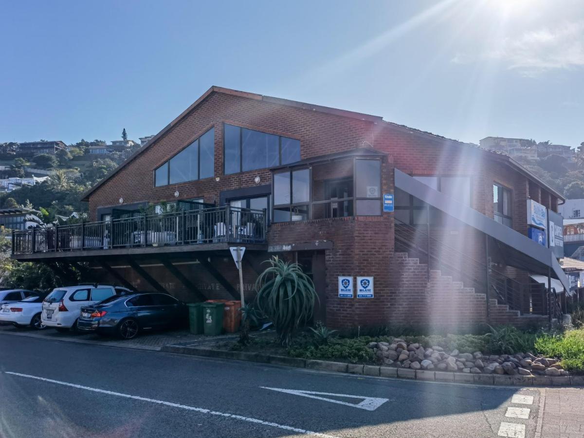 Appartement met Uitzicht op Zee