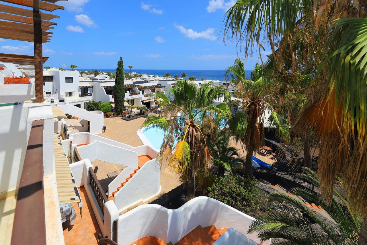 Los Helechos A1, central 2 bed PDC - Chambres d’hôtes Puerto del Carmen