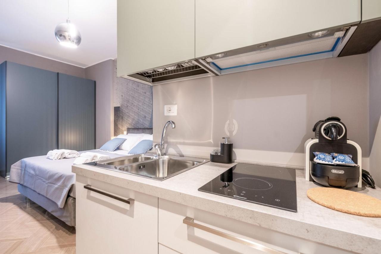 Suite con Balcone