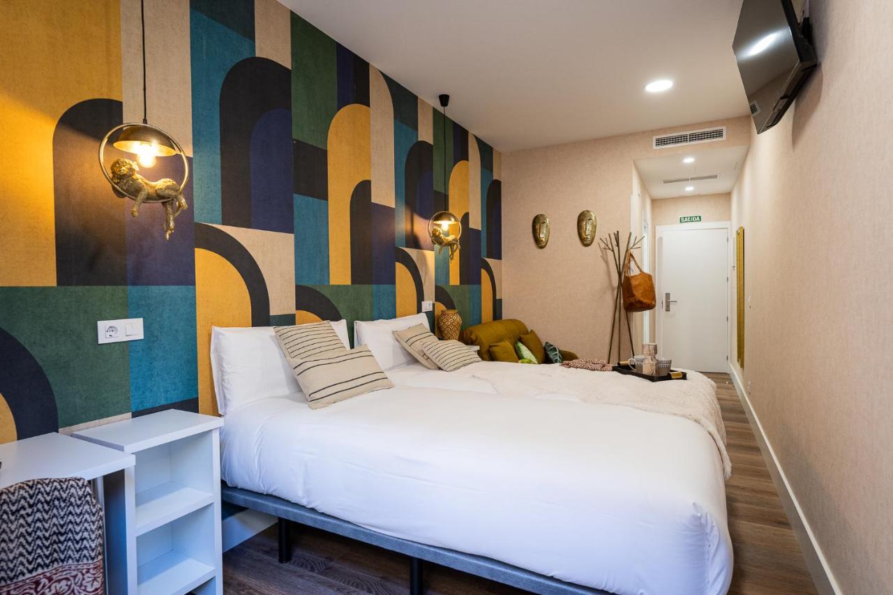 Standard Vierbettzimmer