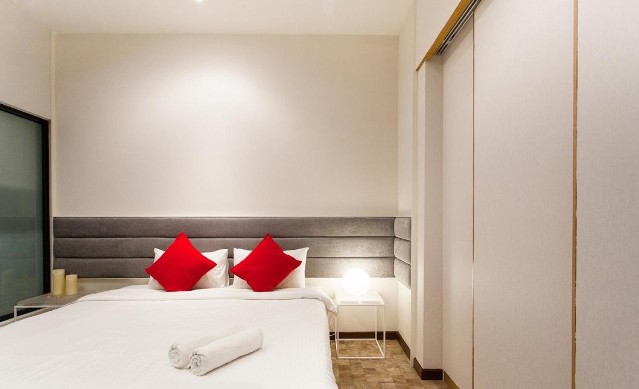 Expressionz Deluxe 1 Bedroom High Floor