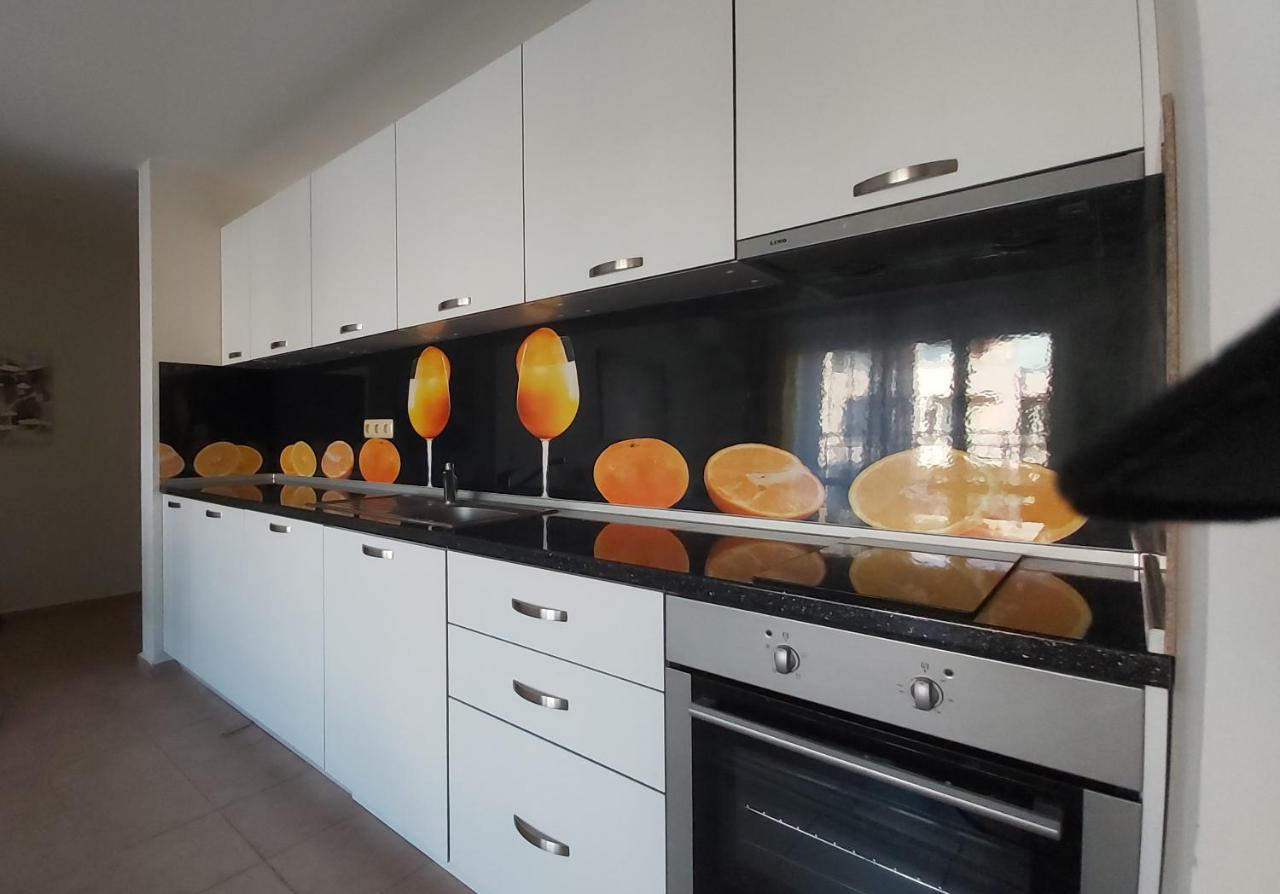 2 Zimmer Wohnung - Bed and Breakfast Slanchev Bryag