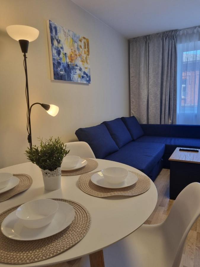 Park Alice Apartment - Bed and Breakfast