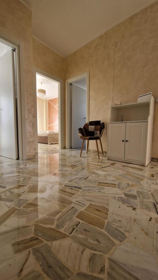 AndAlì Apartment - Ferienwohnung Bari