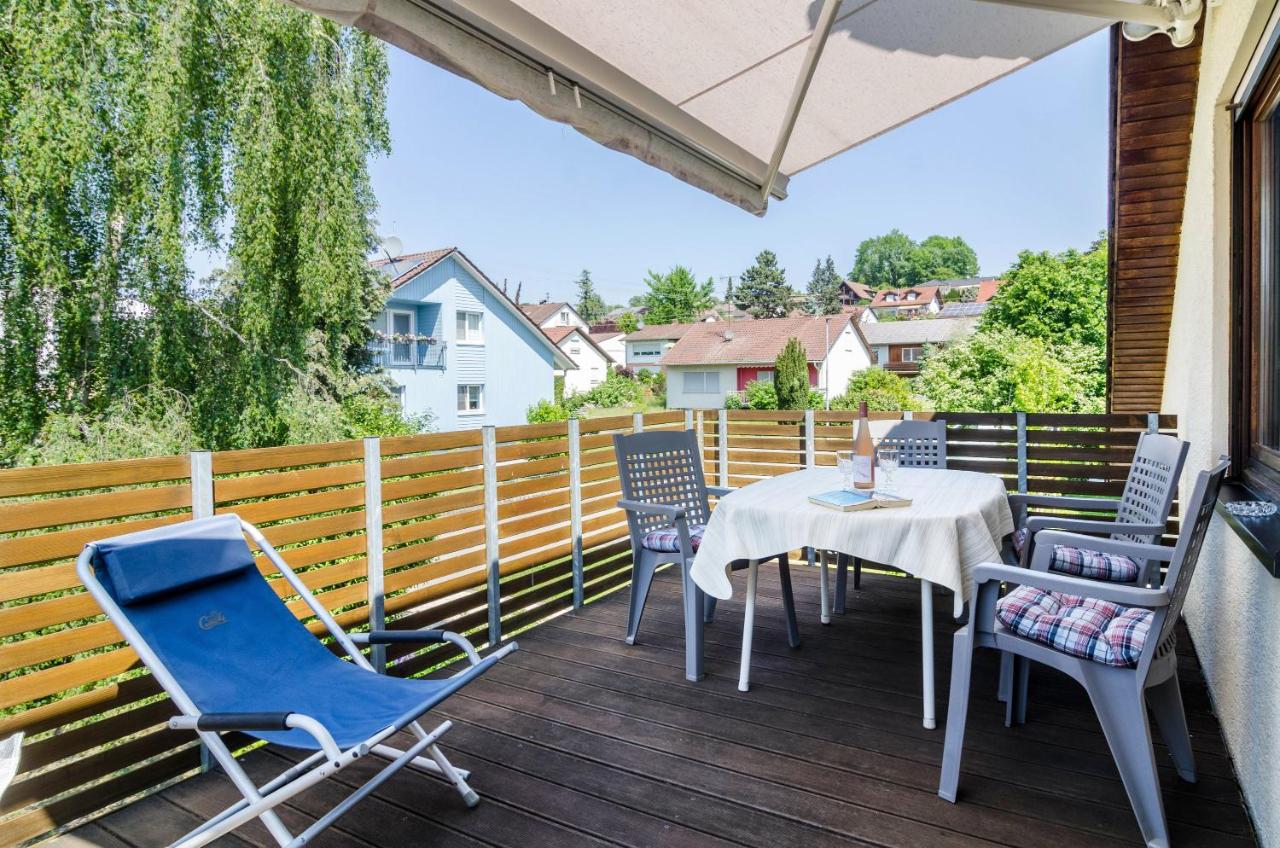 B&B Owingen - Jaulneau - Bed and Breakfast Owingen