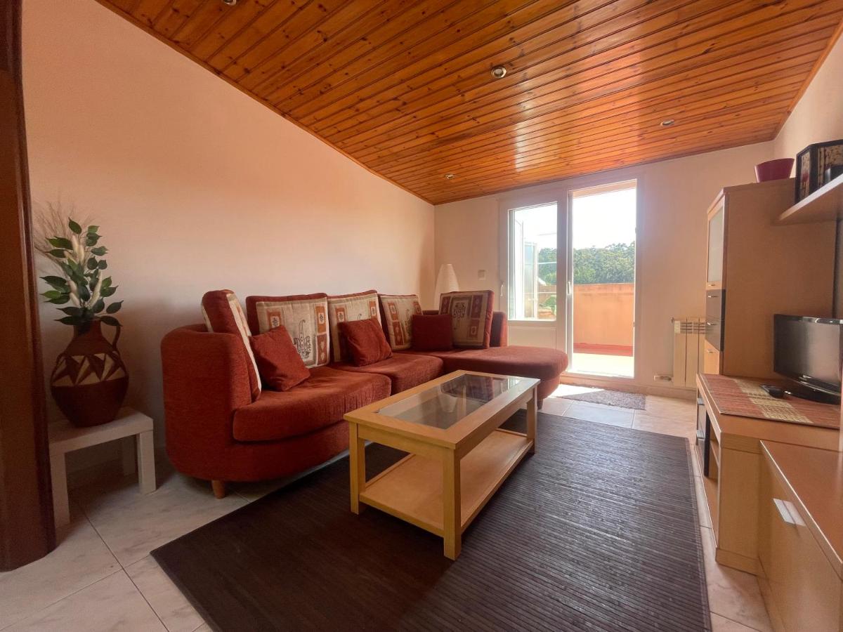 Ático con magnifica terraza en Boiro - B&B Boiro