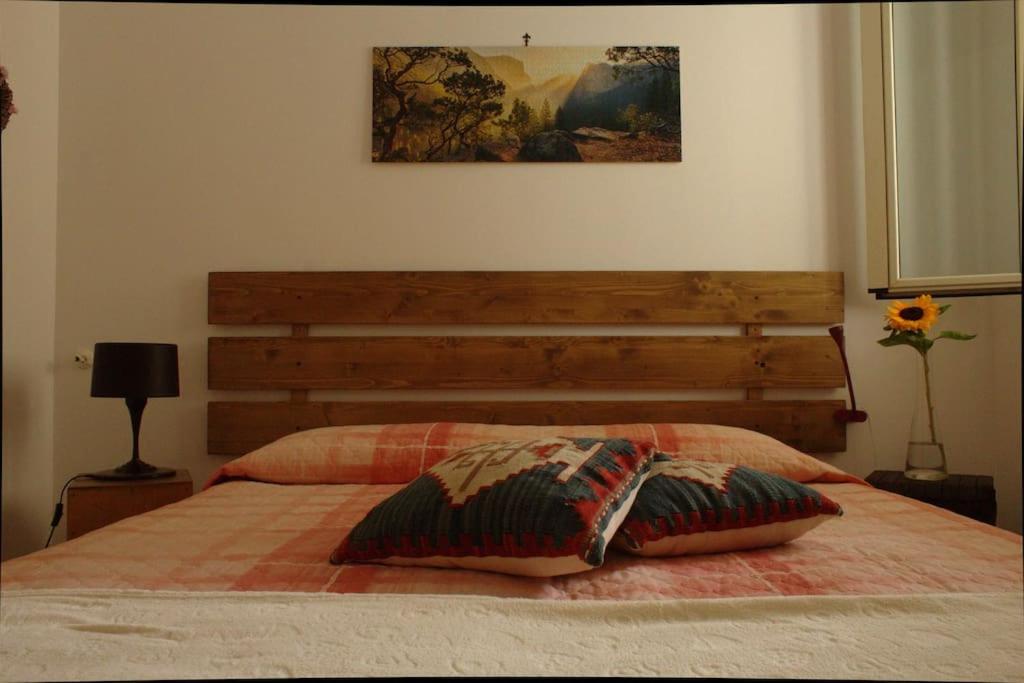 Casa Arcobaleno - Ferienwohnung